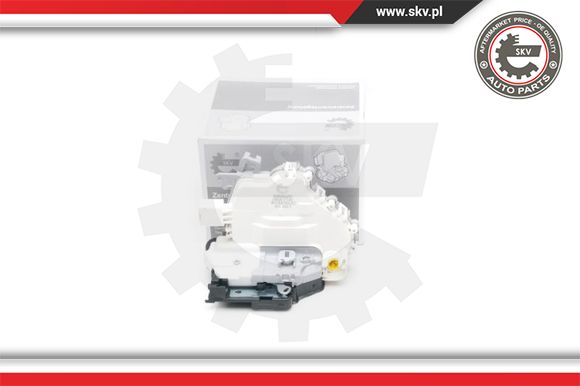 Zamek drzwi ESEN SKV 16SKV181