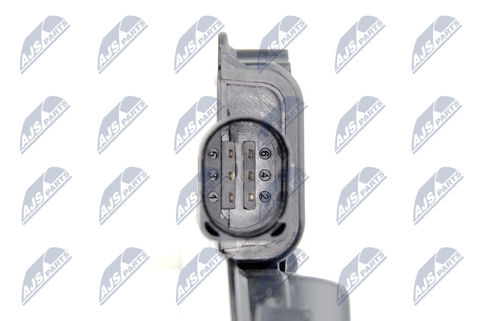 Zamek drzwi NTY EZC-VW-091