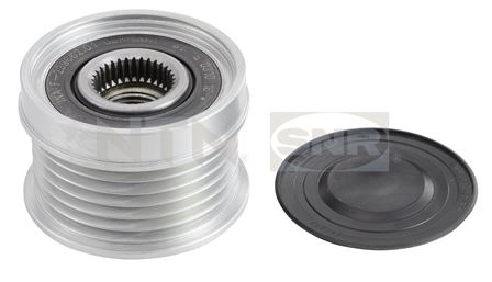 Sprzęgło alternatora SNR GA751.15