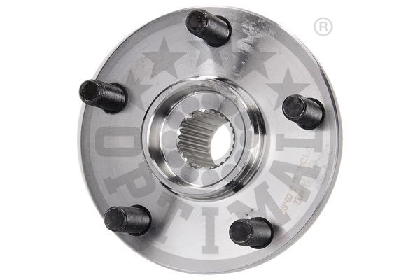 Piasta koła OPTIMAL 04-P422
