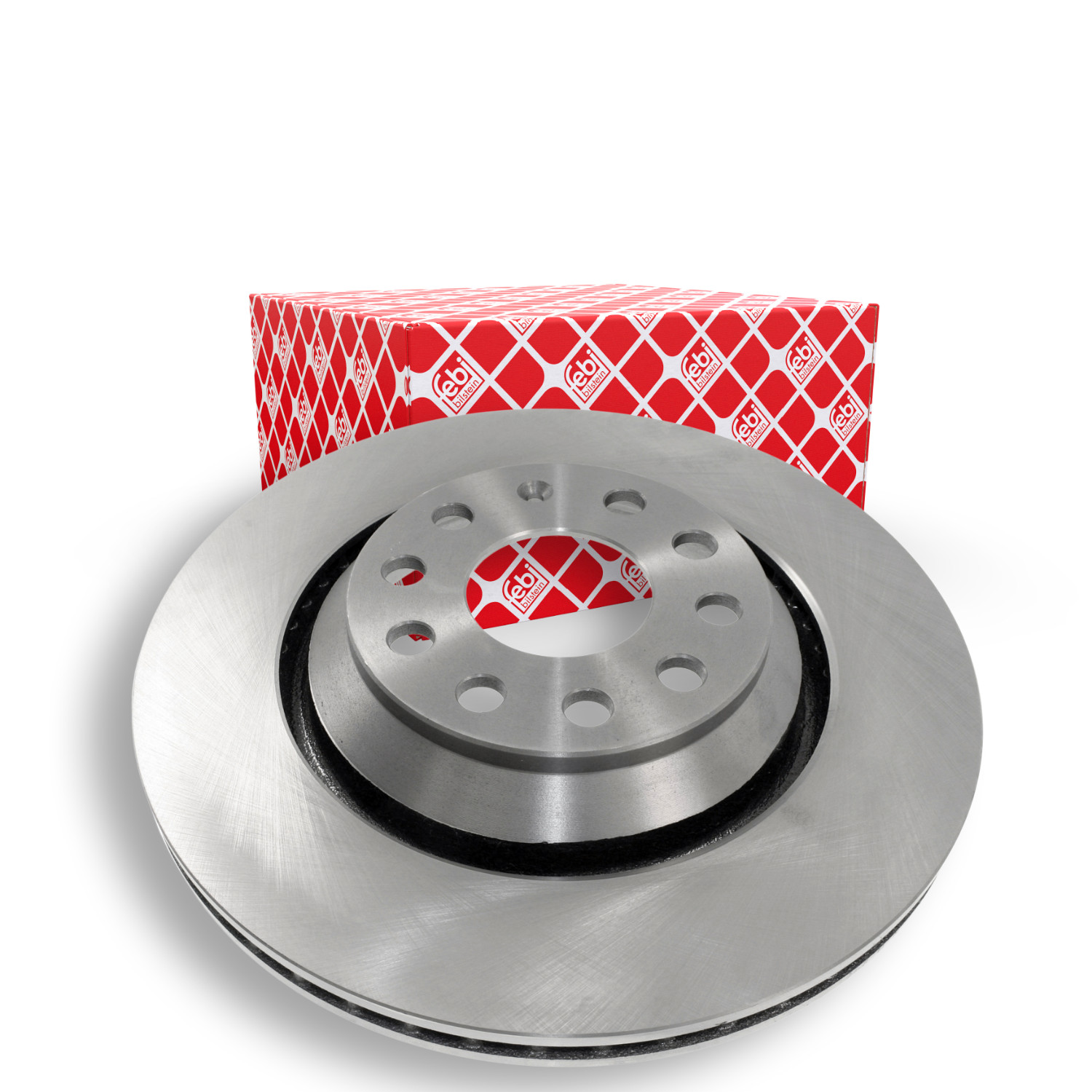 Tarcza hamulcowa FEBI BILSTEIN 24386