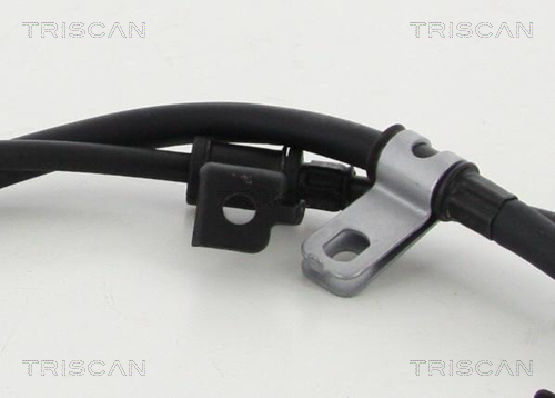 Linka hamulca ręcznego TRISCAN 8140 43165