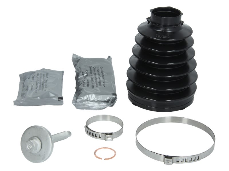 Zestaw osłon TOPRAN 304 380