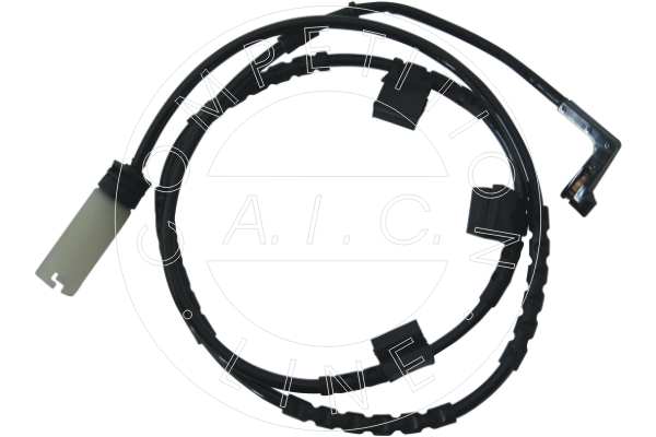 Czujnik zużycia klocków AIC 55245