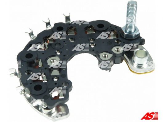 Mostek prostowniczy alternatora AS-PL ARC3127