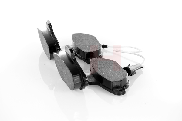 Klocki hamulcowe GH GH-410913