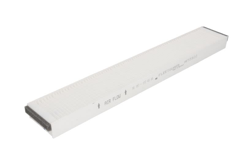 Filtr kabinowy FLEETGUARD AF55822