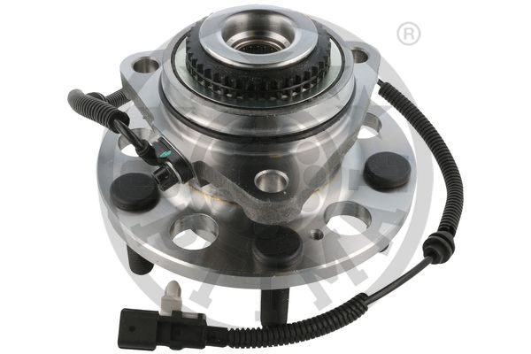 Zestaw łożysk koła OPTIMAL 921728