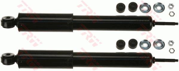 Amortyzator TRW JHT115T