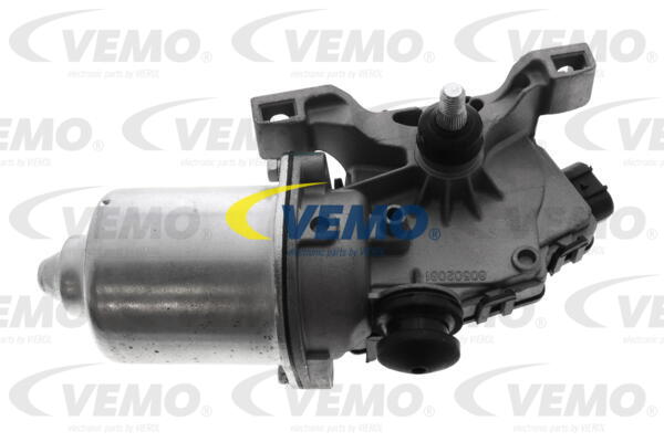 Silnik wycieraczek VEMO V25-07-0033