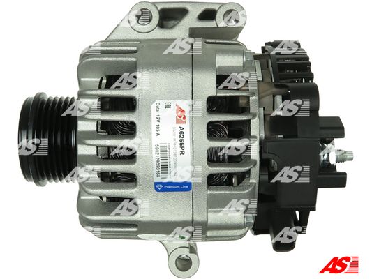 Alternator AS-PL A6255PR