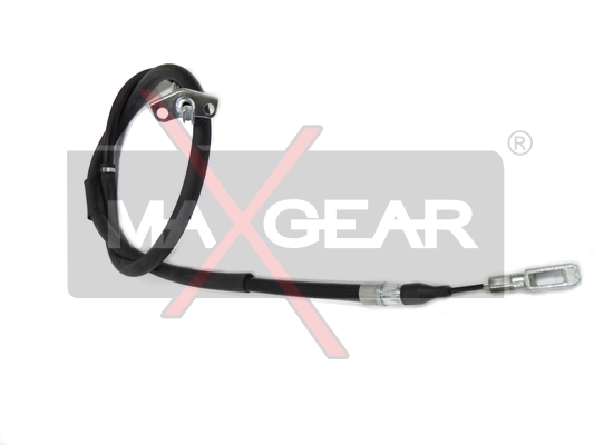 Linka hamulca ręcznego MAXGEAR 32-0112