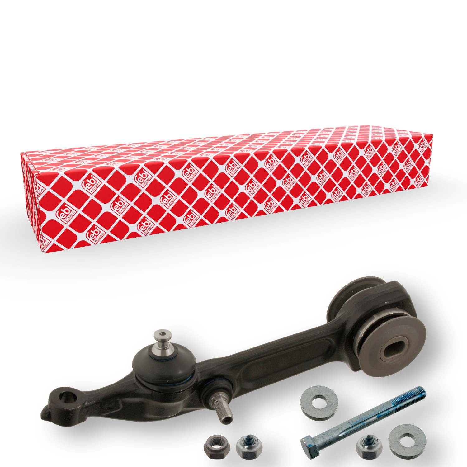Wahacz zawieszenia koła FEBI BILSTEIN 40366