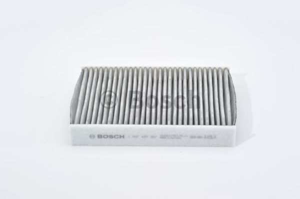 Filtr kabinowy BOSCH 1 987 432 387