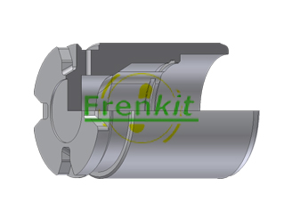 Tłoczek zacisku hamulcowego FRENKIT P384904