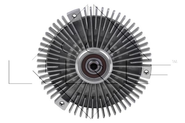Sprzęgło wentylatora NRF 49530