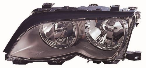 Reflektor ABAKUS 444-1128L-LDEM2