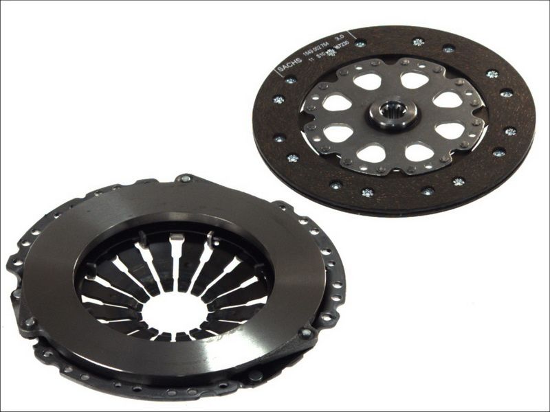Zestaw sprzęgła SACHS 3000 950 011