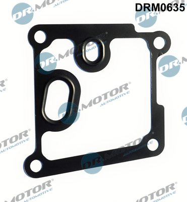 Uszczelka chłodnicy oleju DR.MOTOR AUTOMOTIVE DRM0635