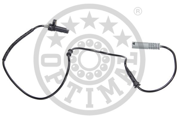 Czujnik ABS OPTIMAL 06-S074