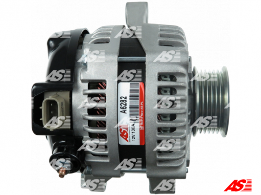 Alternator AS-PL A6282