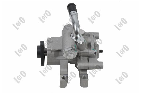 Pompa hydrauliczna, układ kierowniczy ABAKUS 140-01-036