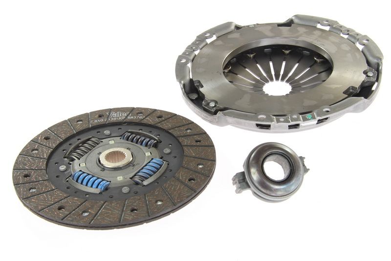 Zestaw sprzęgła VALEO 801831