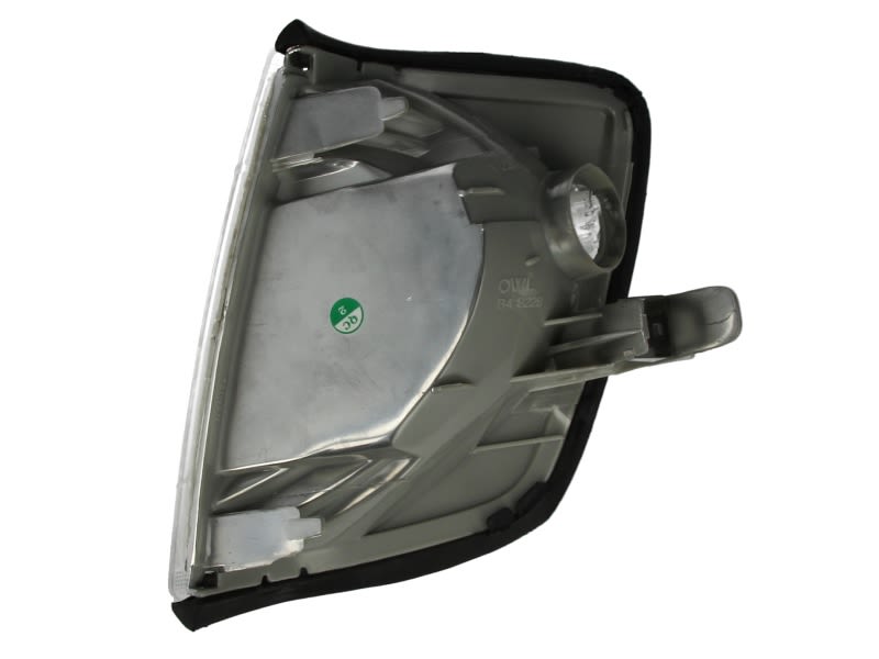 Lampa kierunkowskazu ABAKUS 440-1503R-WE-C