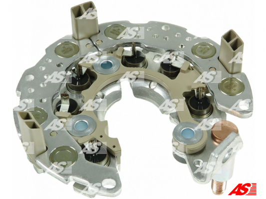 Mostek prostowniczy alternatora AS-PL ARC6085S