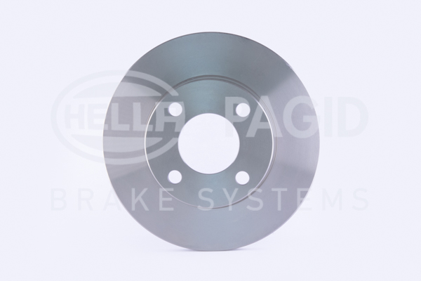 Tarcza hamulcowa HELLA PAGID 8DD 355 102-431