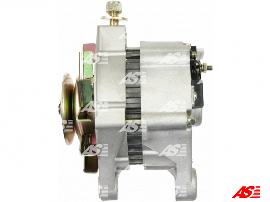 Alternator AS-PL A9072