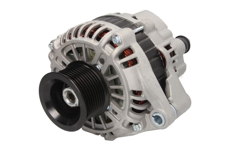 Alternator DT SPARE PARTS 2.21045