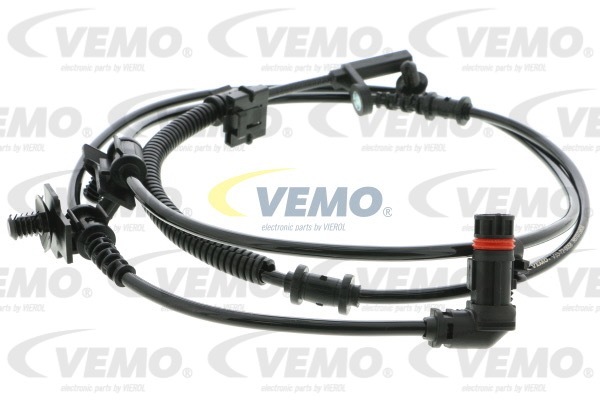 Czujnik ABS VEMO V33-72-0058