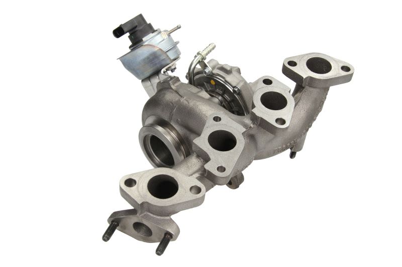 Turbosprężarka GARRETT 757042-9018S