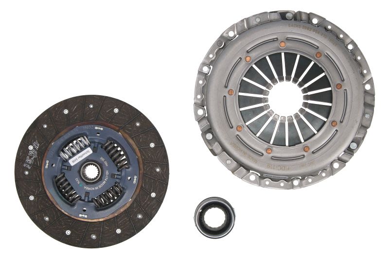 Zestaw sprzęgła LUK 624 3532 00