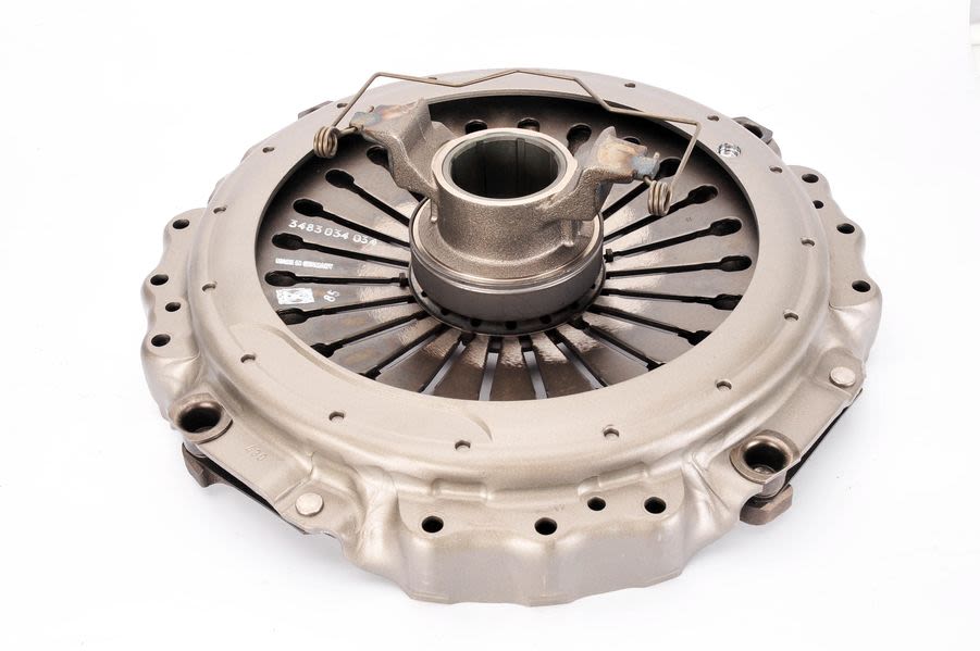 Zestaw sprzęgła SACHS 3400 127 101