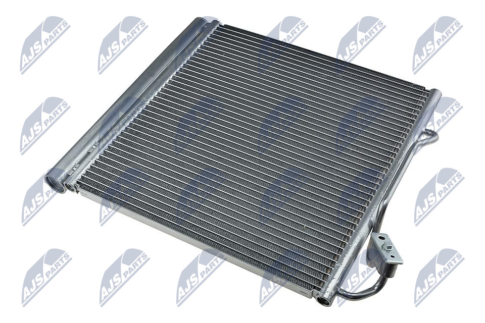 Skraplacz klimatyzacji NTY CCS-ME-032