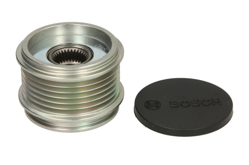 Sprzęgło alternatora BOSCH 1 986 AE4 573