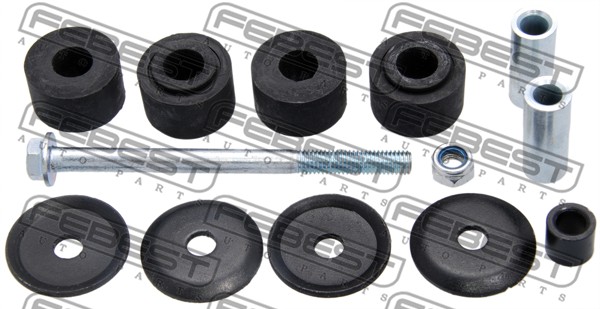 Łącznik stabilizatora FEBEST 0323-STWF