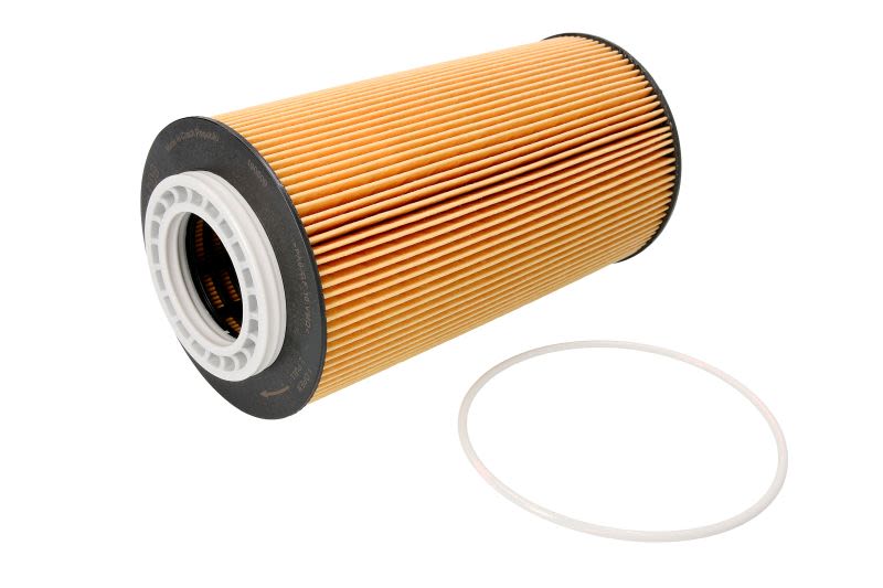 Filtr oleju MANN-FILTER HU 12 009 z