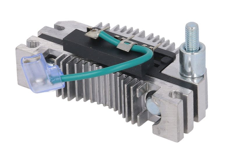 Mostek prostowniczy alternatora HC-CARGO 131505