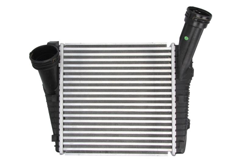 Chłodnica powietrza intercooler THERMOTEC DAN001TT