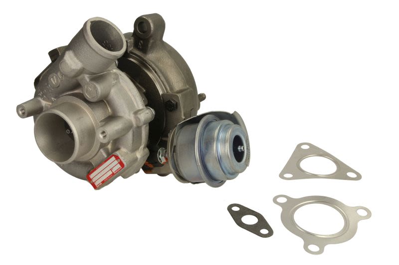 Turbosprężarka GARRETT 700960-9012S