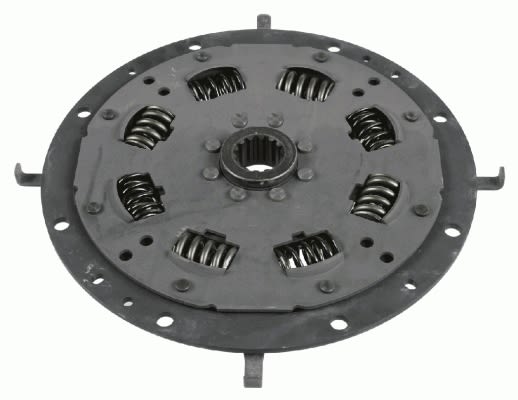 Tłumik drgań SACHS 1866 600 022