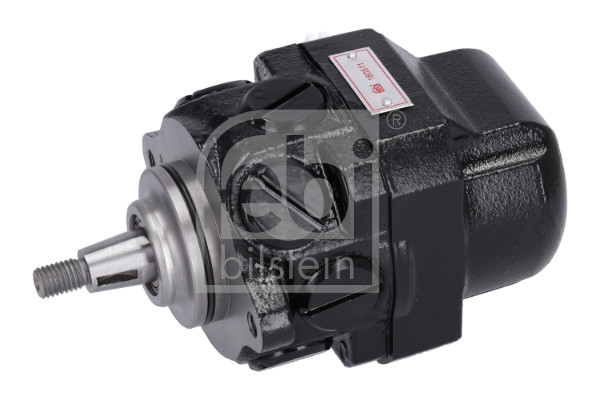 Pompa hydrauliczna, układ kierowniczy FEBI BILSTEIN 180511