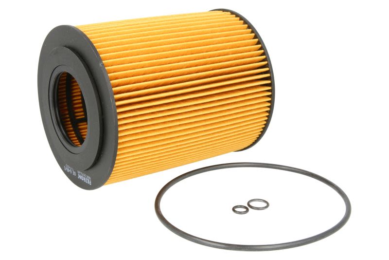 Filtr oleju FILTRON OE646/1