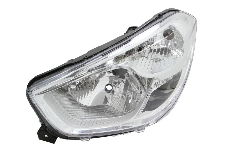 Reflektor ABAKUS 551-1196L-LD-EM