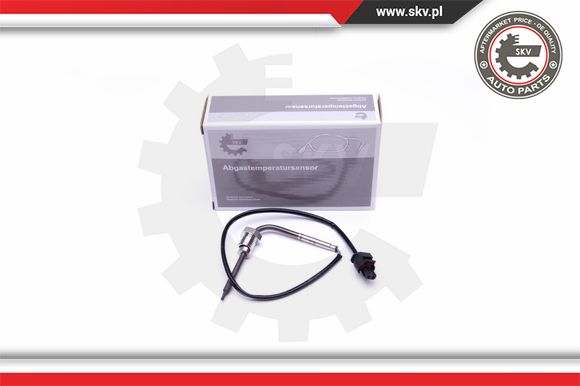 Czujnik temperatury spalin ESEN SKV 30SKV291