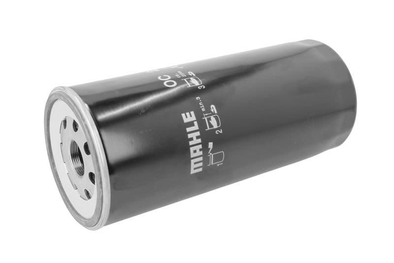 Filtr oleju KNECHT OC 246