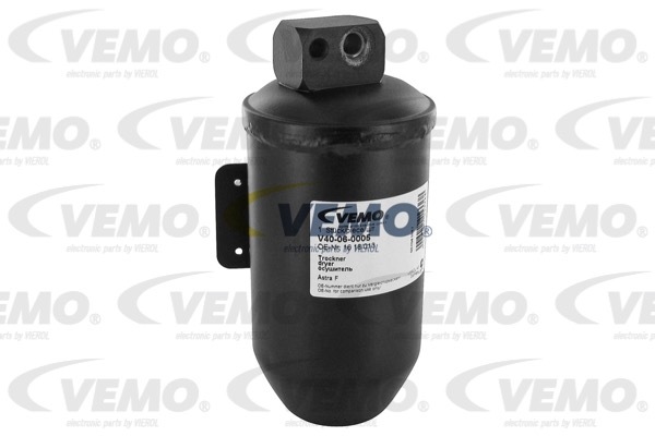 Osuszacz klimatyzacji VEMO V40-06-0005